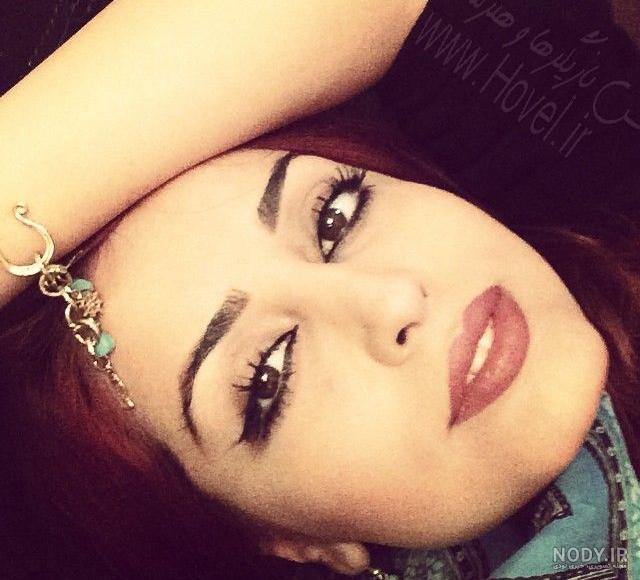 تصاویری از مدل ارایش لایت دخترانه جدید 2022 شیک (رسمی - مجلسی ) تصاویری از مدل ارایش لایت دخترانه جدید 2022 شیک (رسمی - مجلسی )