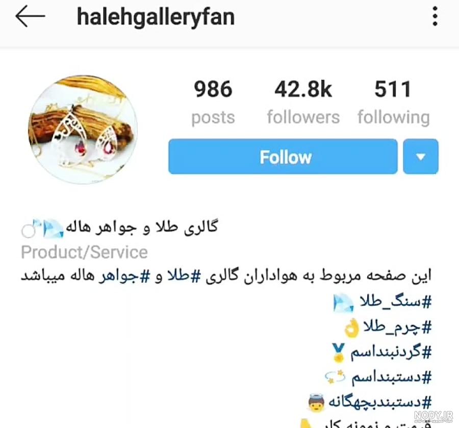 ذخیره عکس های پروفایل افراد در اینستاگرام ذخیره عکس های پروفایل افراد در اینستاگرام