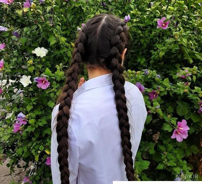 زیباترین عکس پروفایل دخترونه شیک ❤️ [ بهترین تصاویر ]