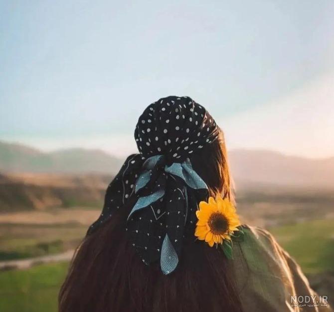 عکس دختر بدون صورت برای پروفایل عکس دختر بدون صورت برای پروفایل