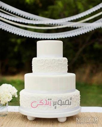 عکس مدل کیک برای عروسی عکس مدل کیک برای عروسی
