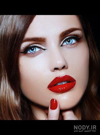 عکس نوشته انلاینه ولی - عکس نودی عکس نوشته انلاینه ولی - عکس نودی