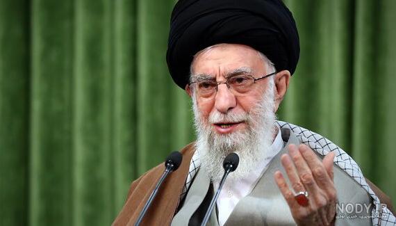 عکس نوشته جدید رهبر عکس نوشته جدید رهبر