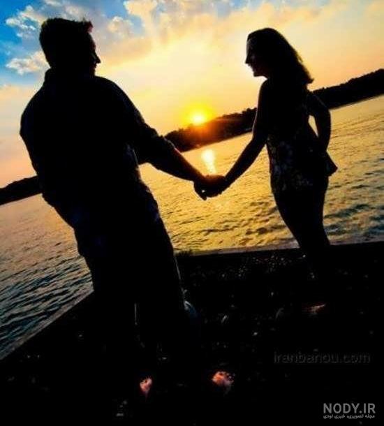 عکس پروفایل آسمان + تصاویر دیدنی از آسمان شب و روز برای بکگراند