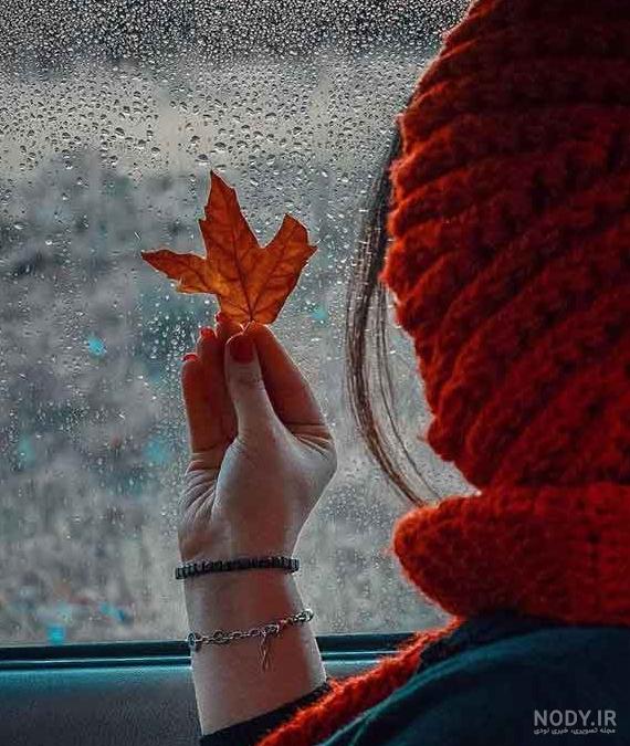 عکس پروفایل بدون متن خاص - عکس نودی
