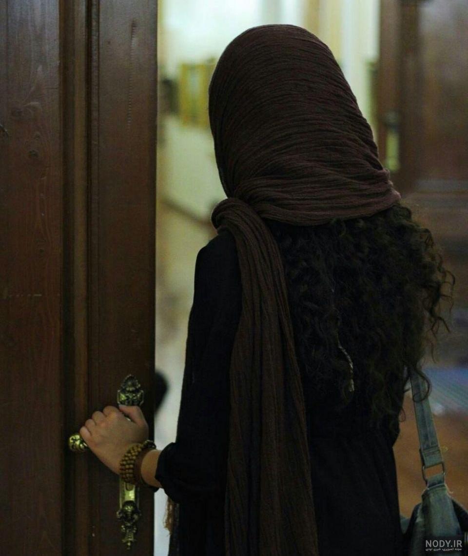 عکس پروفایل دخترانه با حجاب جدید 1401 | عکس دخترانه با حجاب | عکس ...
