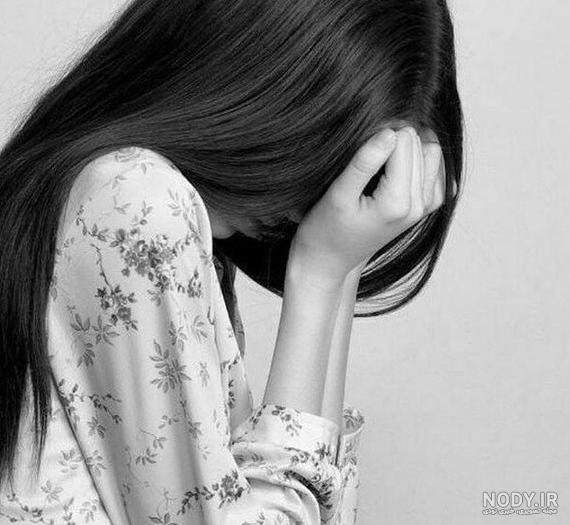 عکس پروفایل دخترونه غمگین خفن عکس پروفایل دخترونه غمگین خفن