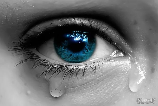 عکس پروفایل غمگین گریان عکس پروفایل غمگین گریان
