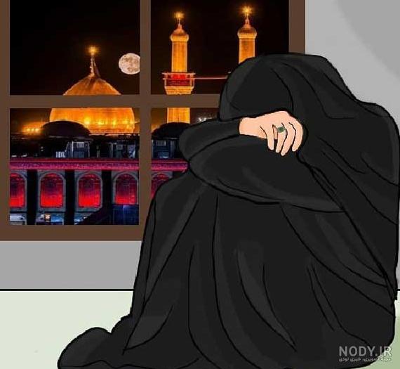 عکس پروفایل مذهبی جدید و زیبا - ستاره عکس پروفایل مذهبی جدید و زیبا - ستاره