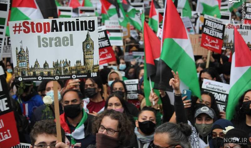 عکس پروفایل پرچم فلسطین و قدس - پروفایل ناب | مجله تفریحی و آموزشی