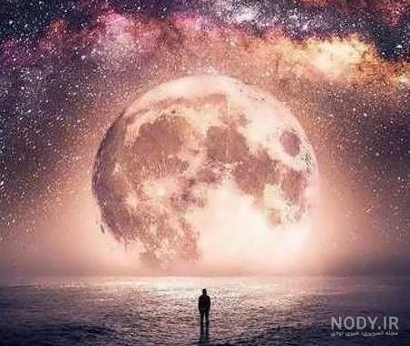 مجموعه جدید و زیبای عکس آسمان برای پس زمینه گوشی و موبایل