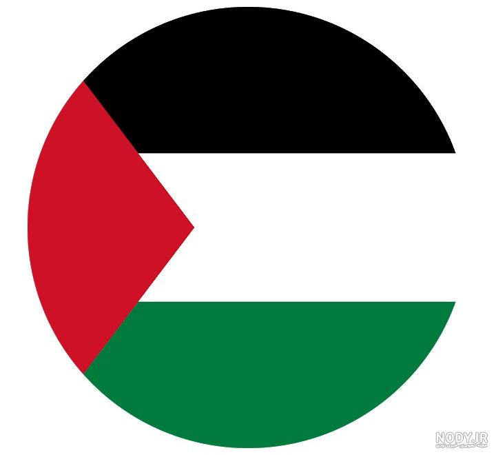 ۲۰ عکس پرچم فلسطین با کیفیت بالا و بسیار جذاب - بیا تو صفا
