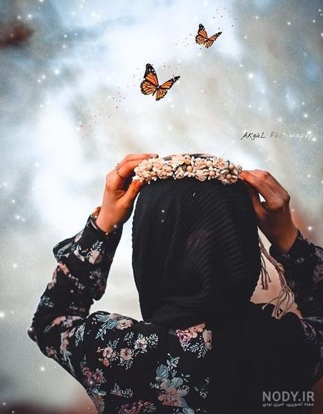 ۳۸ عکس پروفایل عاشقانه بدون متن؛ جذاب و با احساس - ستاره