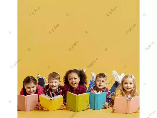 پروفایل درسی شیک