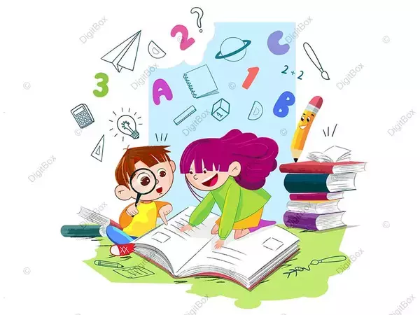 پروفایل درسی شیک