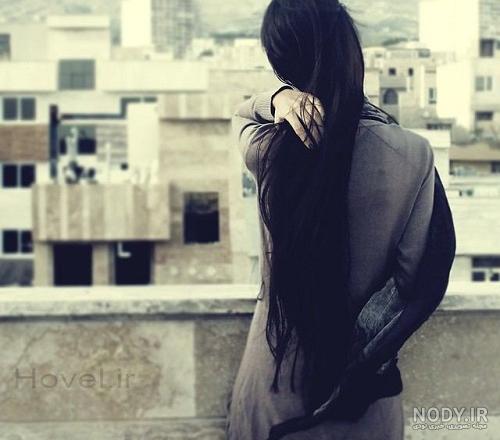 120 عکس پروفایل غمگین تنهایی، جدایی، عاشقانه خفن جدید 98 با نوشته
