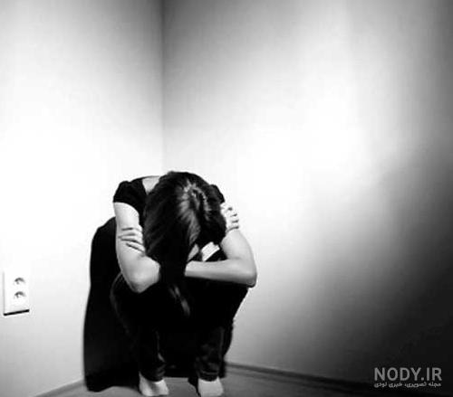 دخترونه عکس پروفایل آسمان آبی - عکس نودی