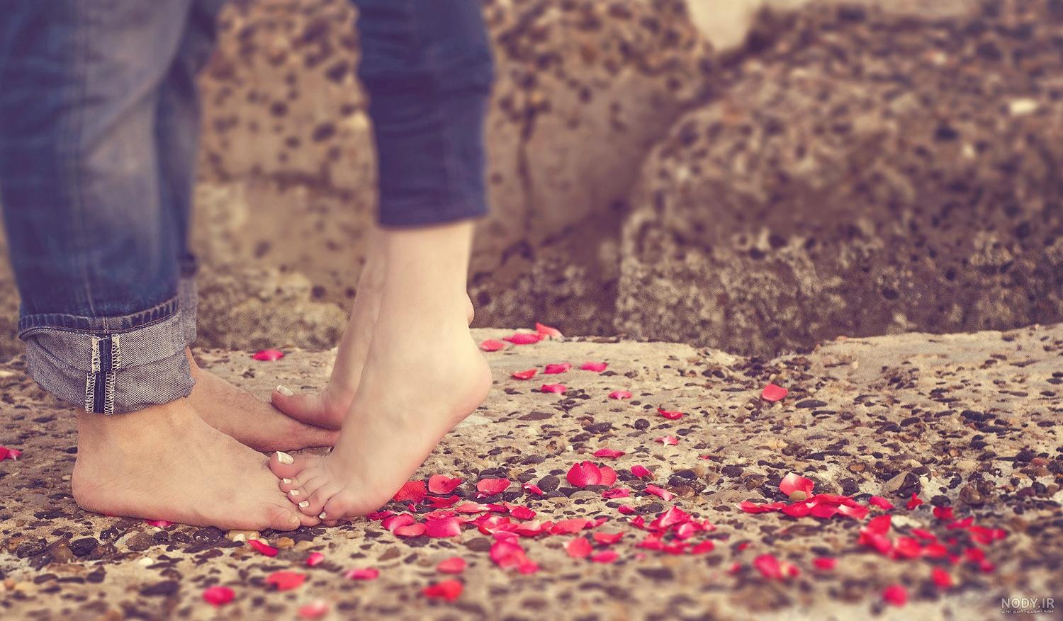 عکس عاشقانه 1403 | عکس پروفایل عاشقانه بدون متن اینستا | عکس ...