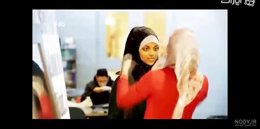 عکس پروفایل با حجاب شیک و فانتزی + عکس با حجاب دخترانه
