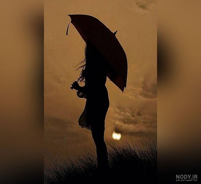 عکس پروفایل بدون متن کلاسیک - عکس نودی