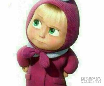 عکس پروفایل بچه گانه با متن عکس پروفایل بچه گانه با متن
