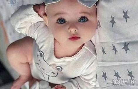 عکس پروفایل بچه گانه بامزه کارتونی