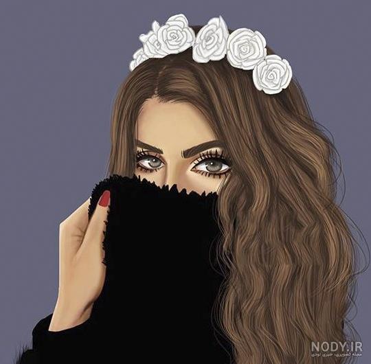 عکس پروفایل دخترونه و بچه گانه عکس پروفایل دخترونه و بچه گانه