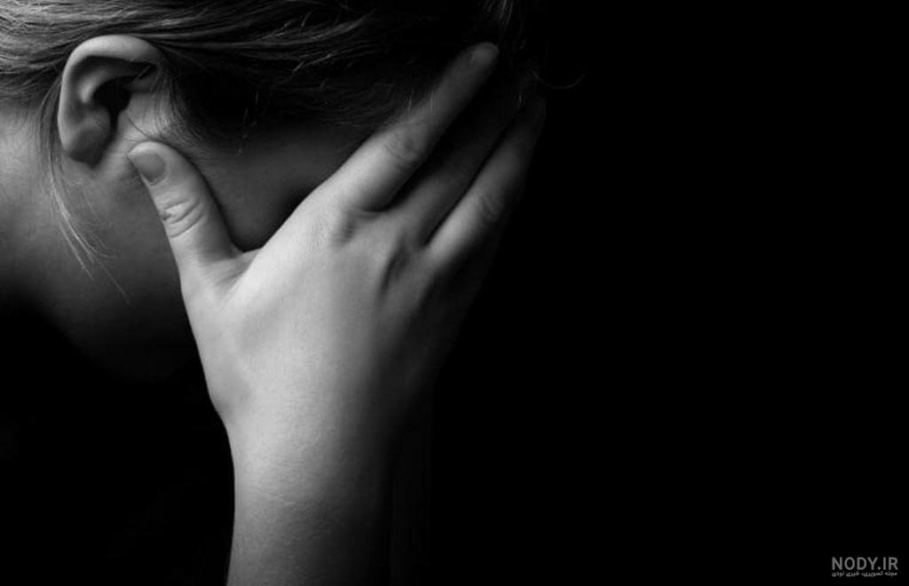 عکس پروفایل شکست عشقی با متن های سنگین و طرح های مفهومی