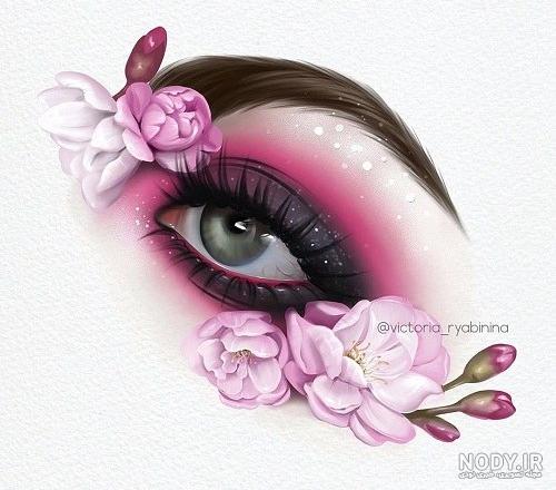 عکس پروفایل فانتزی بچه گانه - عکس نودی