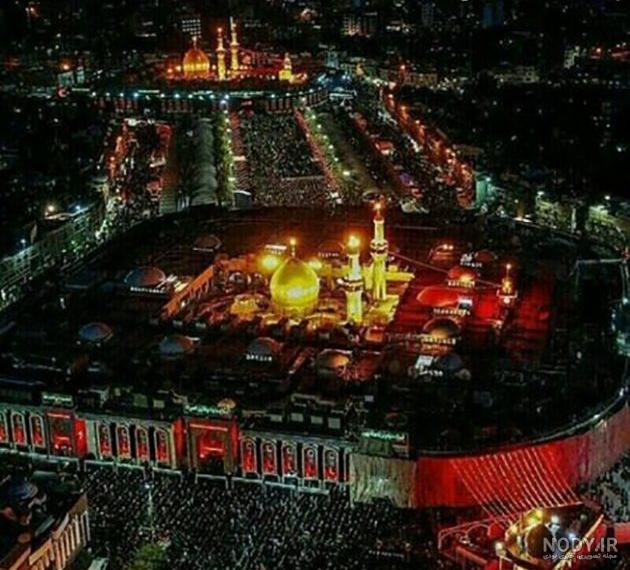 عکس پروفایل ماه محرم بدون متن برای تلگرام و واتساپ و اینستاگرام 1401
