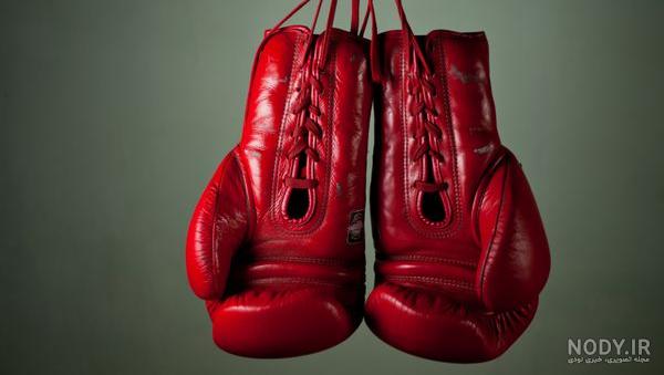 عکس بوکس دخترانه خفن