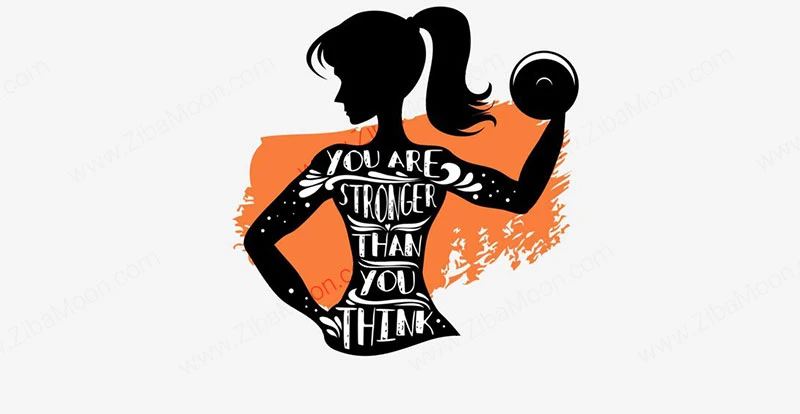 عکس خفن عکس بوکس دخترانه