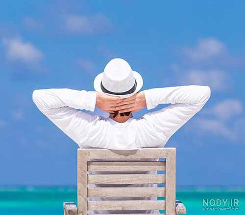  عکس پروفایل پسرانه شاد