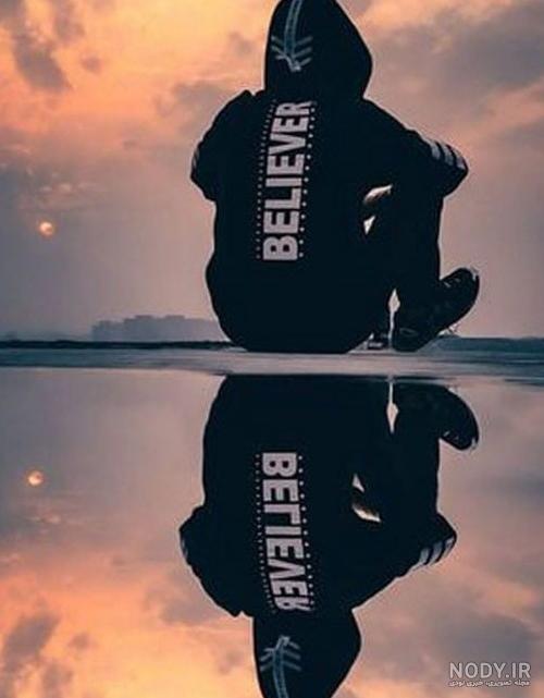 عکس خفن 72 عکس پروفایل پسرانه غمگین