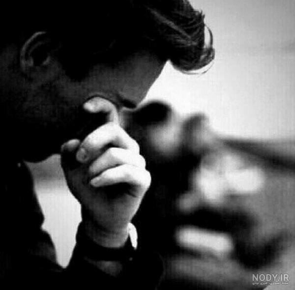 عکس خفن 72 عکس پروفایل پسرانه غمگین