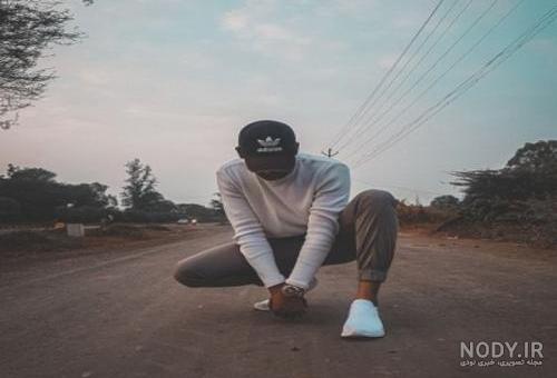  عکس پروفایل پسرانه شاد