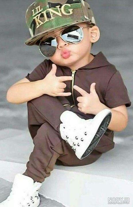  عکس پروفایل پسرانه شاد