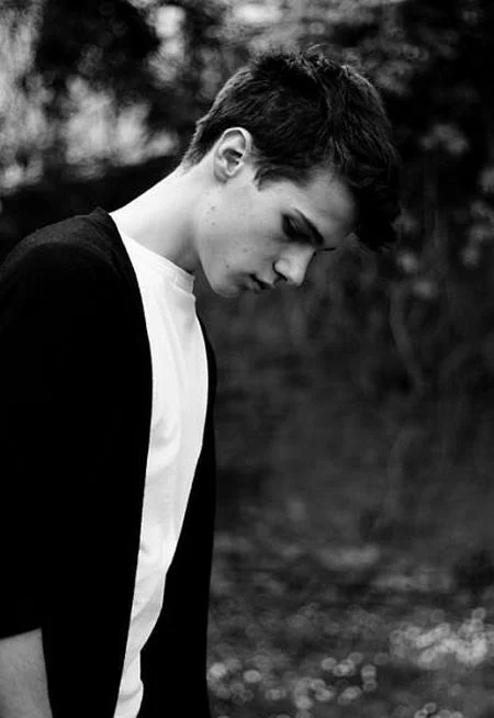 عکس خفن 72 عکس پروفایل پسرانه غمگین