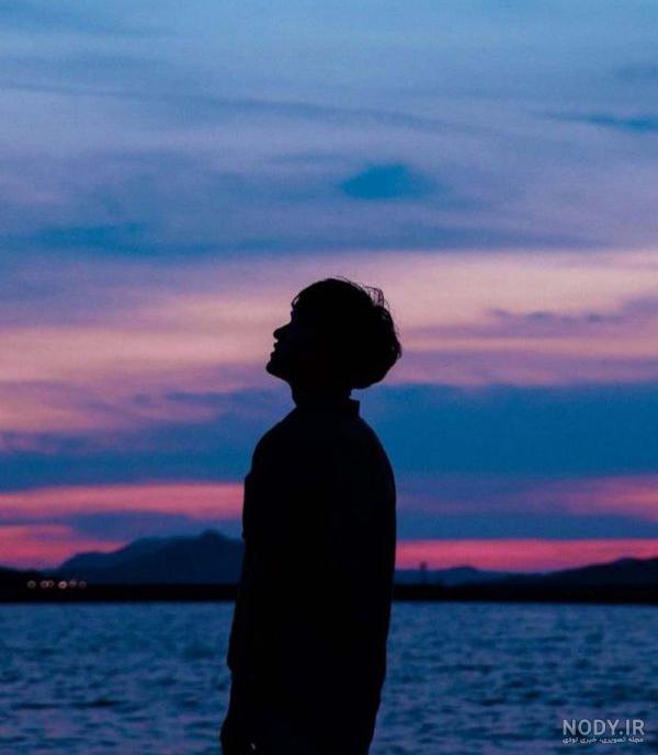 عکس خفن 72 عکس پروفایل پسرانه غمگین