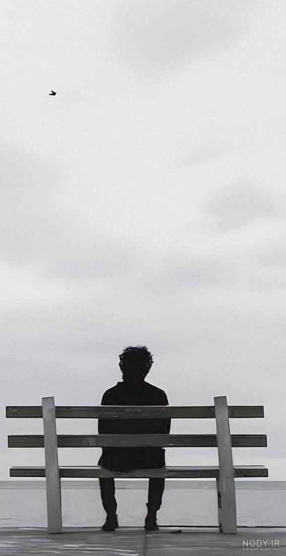 عکس خفن 72 عکس پروفایل پسرانه غمگین