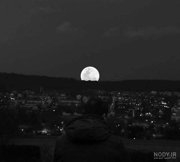 عکس غمگین پسرانه برای استوری