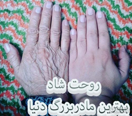 بایگانی‌های عکس پروفایل برای تسلیت مادر دوستم - کامل (مولیزی)