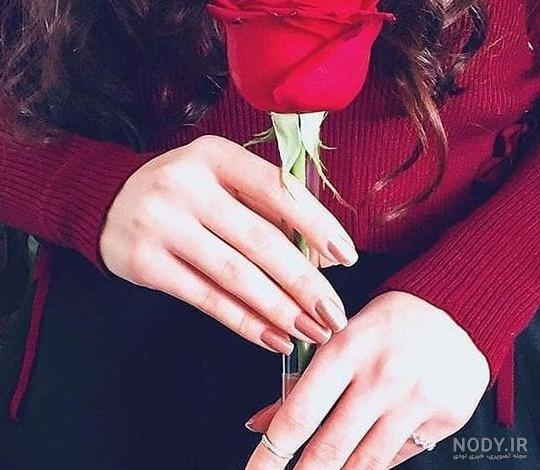 عکس بدون متن عاشقانه 1401 | عکس عاشقانه بدون متن لاکچری | عکس دختر ...
