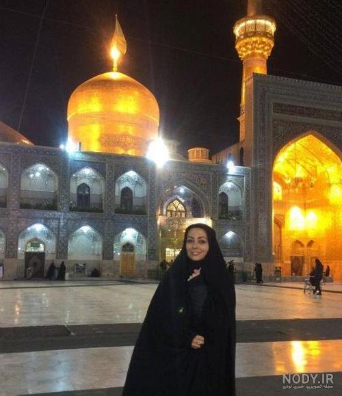 عکس حرم امام رضا برای پروفایل واتساپ 2023 | عکس حرم امام رضا برای ...