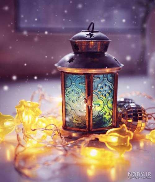 عکس های زیبا مخصوص پروفایل ماه رمضان