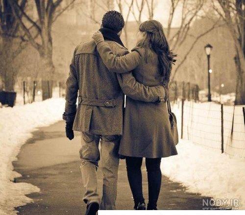 عکس عاشقانه بدون متن ۲۰۲۴