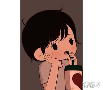 عکس نوشته دونفره بچه گانه + عکس پروفایل دونفره بچه گانه – نماگرد