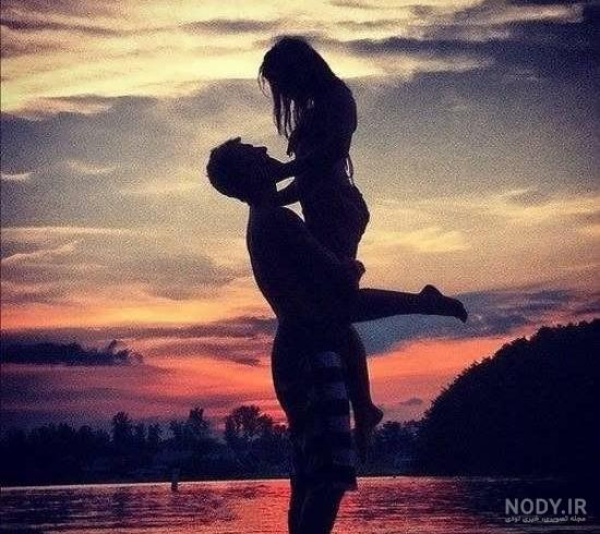 عکس نوشته دونفره بچه گانه + عکس پروفایل دونفره بچه گانه – نماگرد