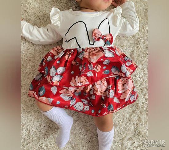 عکس پروفایل برای پوشاک بچه گانه