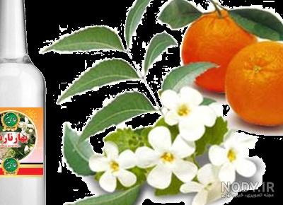 عکس پروفایل بهار نارنج